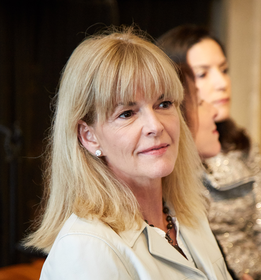 Donors Page (continued)