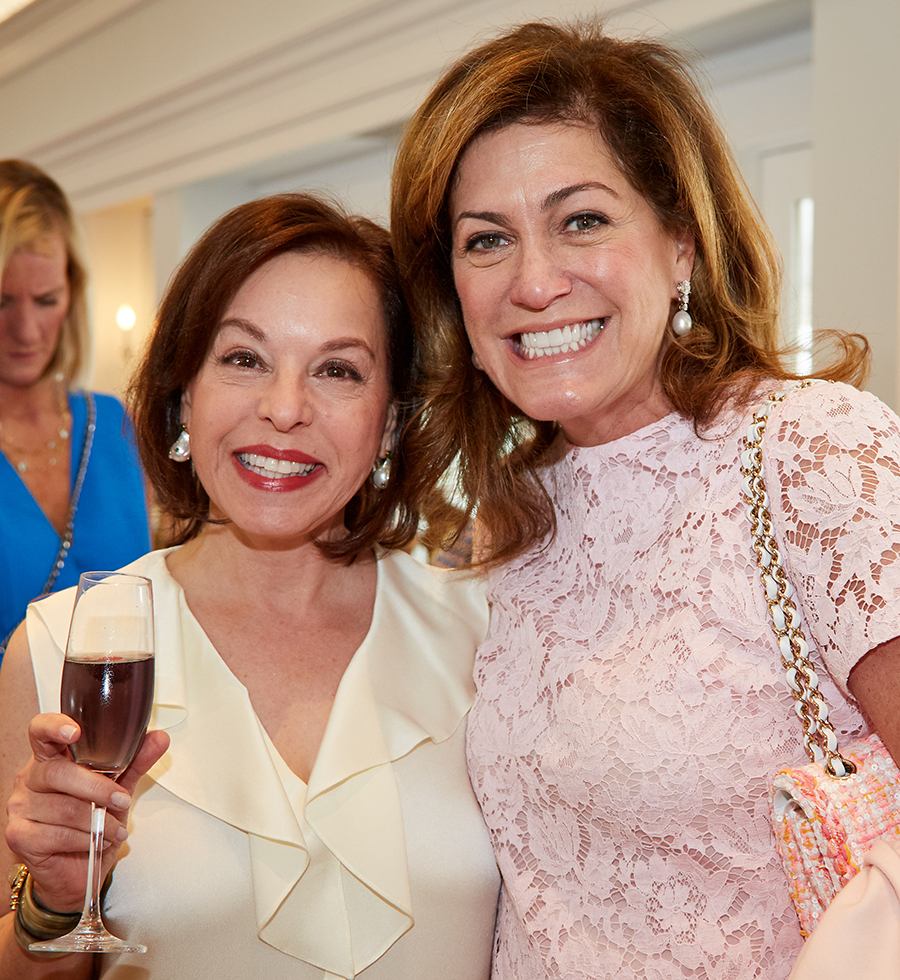 Donors Page (continued)