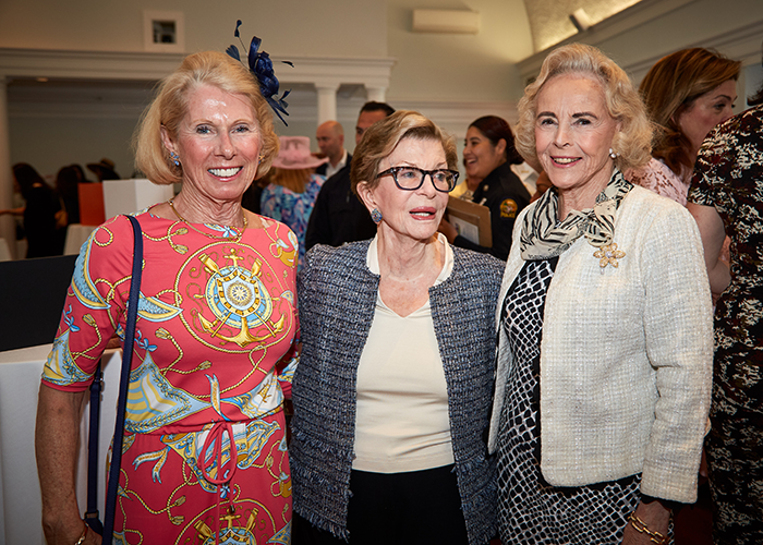 Donors Page (continued)