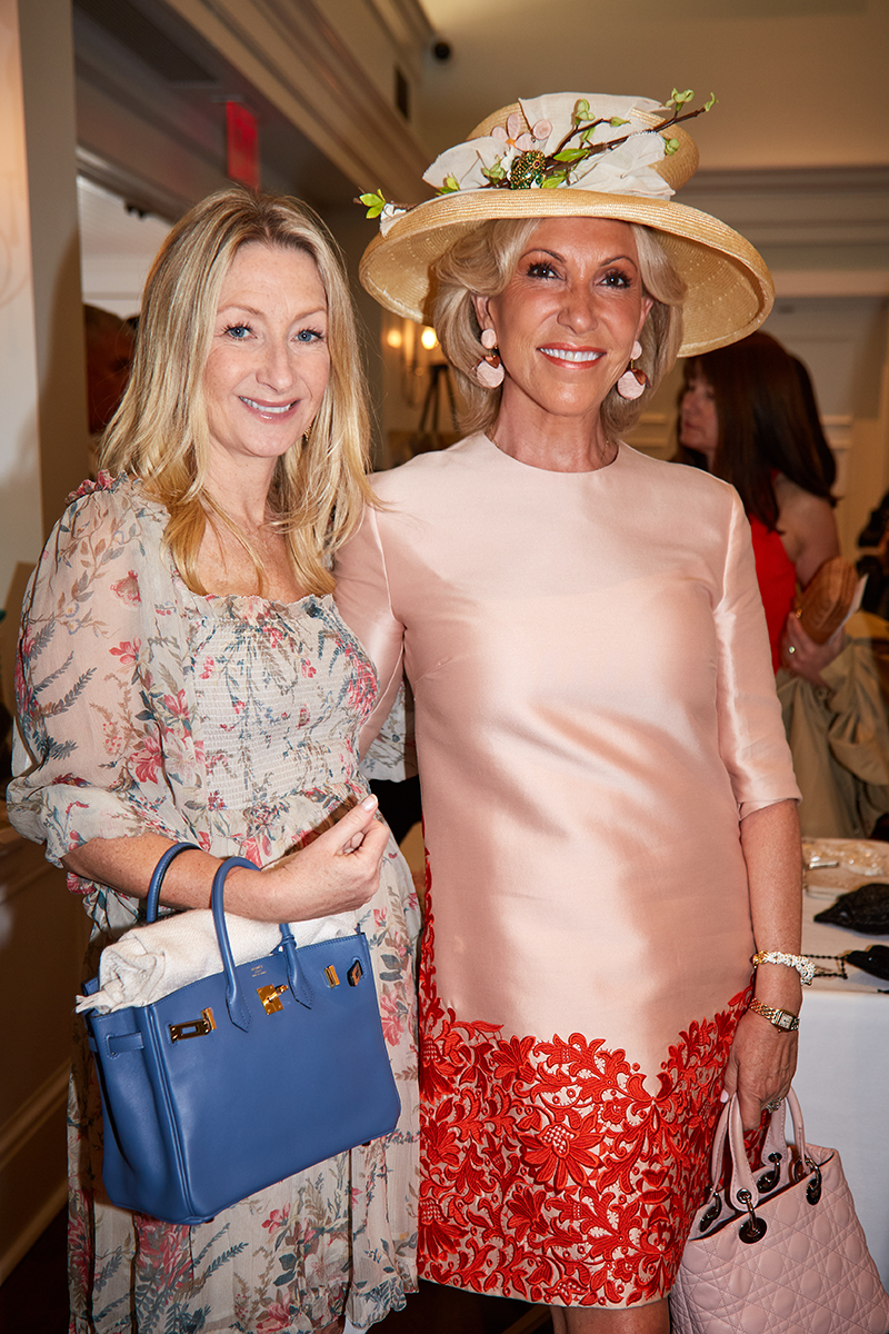 Donors Page (continued)