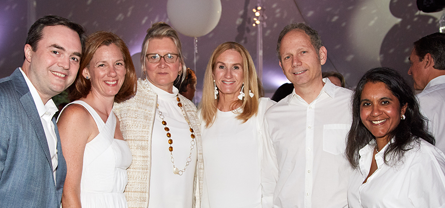 Donors Page (continued)