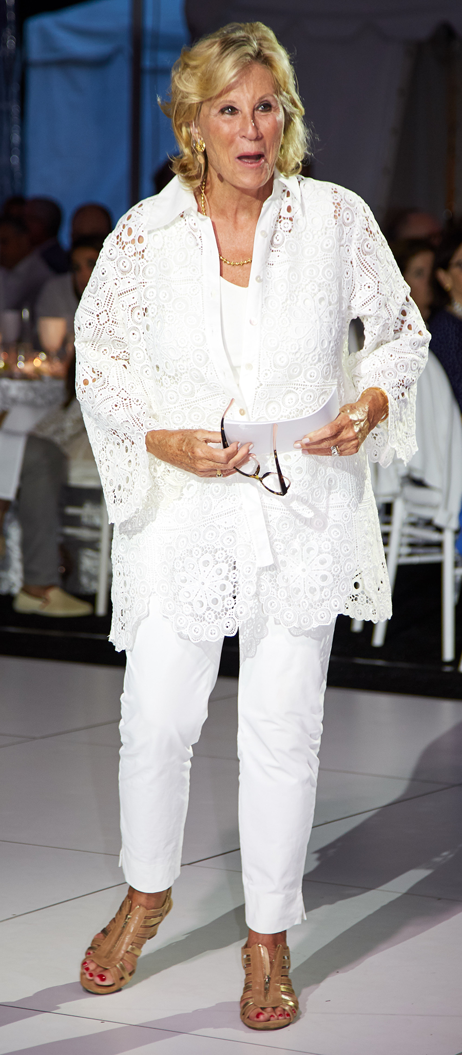 Donors Page (continued)