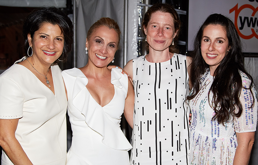 Donors Page (continued)