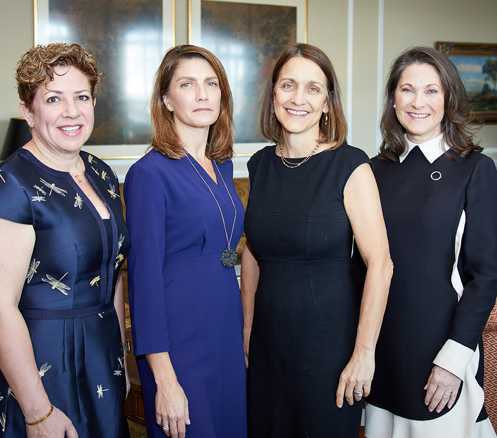 Donors Page (continued)